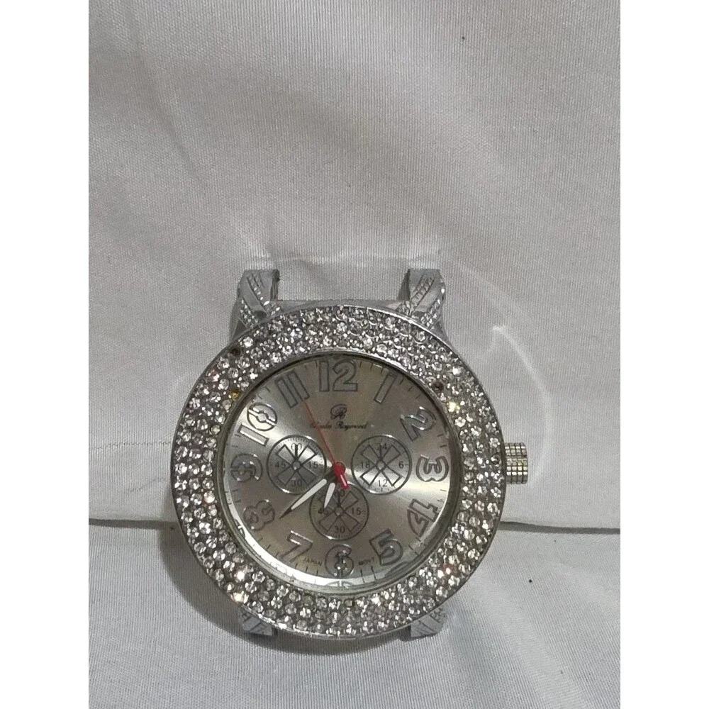 5 Assorted Mens Watches Lot - Picture 2 of 15